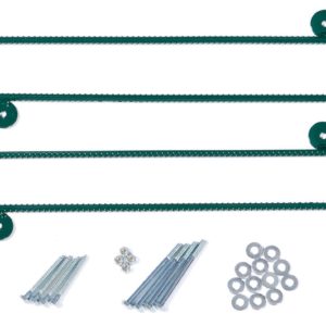Concrete Anchor Kit (includes 4 anchors)