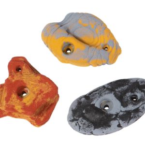 Quarry Climbers Set E