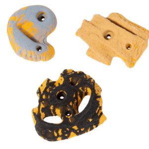 Quarry Climbers Set F