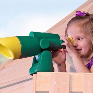 Telescope Green
