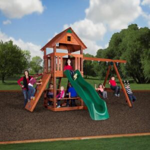 Penny’s Playhouse