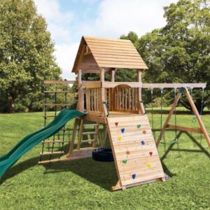 Johnny’s Jungle Center 0% Interest Financing