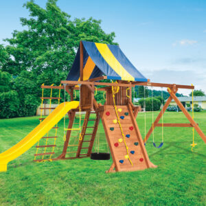 6.5 Jaguar Playcenter 12 MONTHS 0%