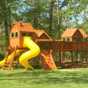 7.4 Fuzion Megalopolis - Ultimate R&R Cabin