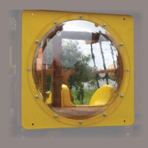 Bubble Panel