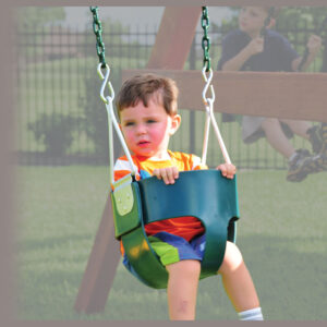 Full Toddler Bucket