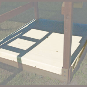 Sandbox Cover