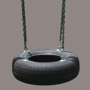 Tire Swing - Horizontal