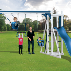 A-1 Standard Climber
