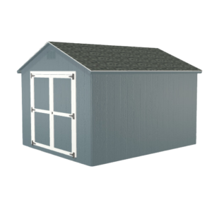 Basic Shed