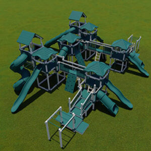 KINGDOM ADVENTURE
