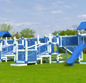 PLAY-A-NEER PALACE