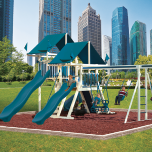 SK-30 Mega Climber