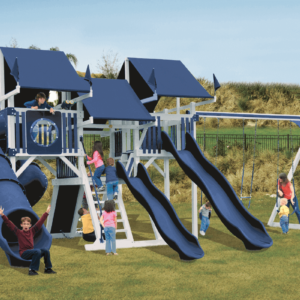 SK-40 Rocky Mountain Climber
