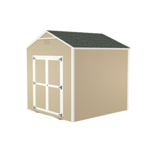 Utility Shed